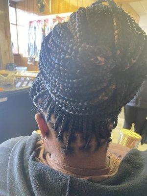 Smiling Coast Beauty Salon