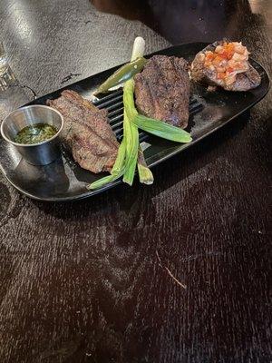 Artango Bar & Steakhouse