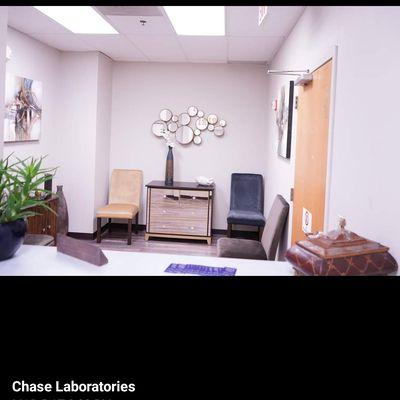 Chase Laboratories