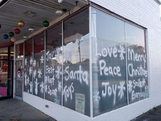 Best Kept Secret Stop the Violence