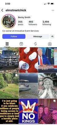 Innovative Event Services