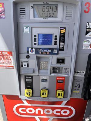 Alta Convenience