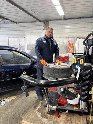 Zavala Auto Repair LLC