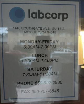 Labcorp