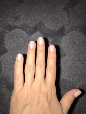 Victory Nails&spa