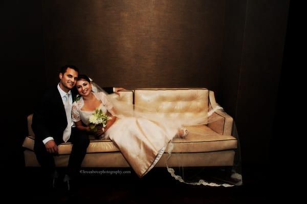 Love Above Photography