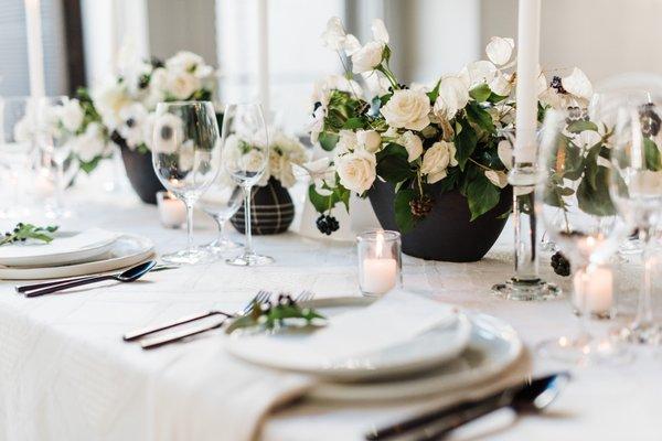 Blum Design in Flowers