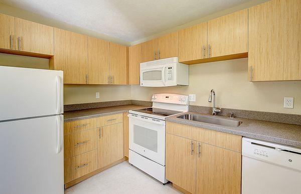 Foothill Commons Apartments