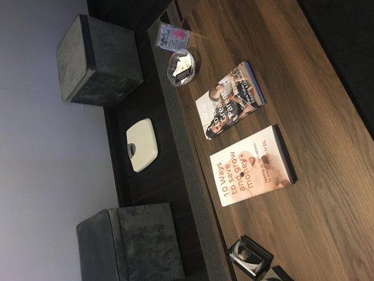 The Trahan Therapy Center