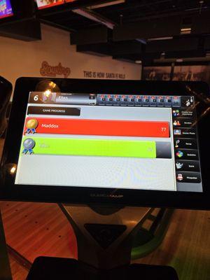 The Alley Lanes & Lounge