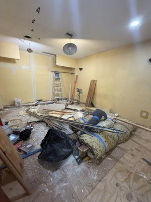 Eddys Handyman Services