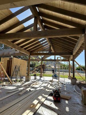 Chavez Construction & Remodeling