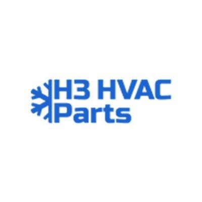 H3 HVAC Parts