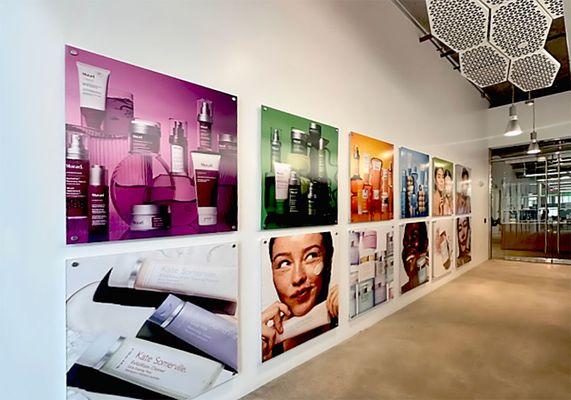 Nova Display Systems