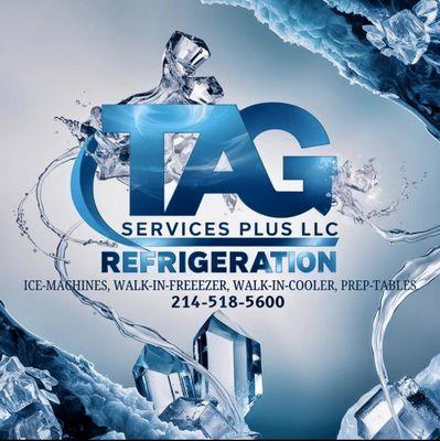 TAG Services Plus