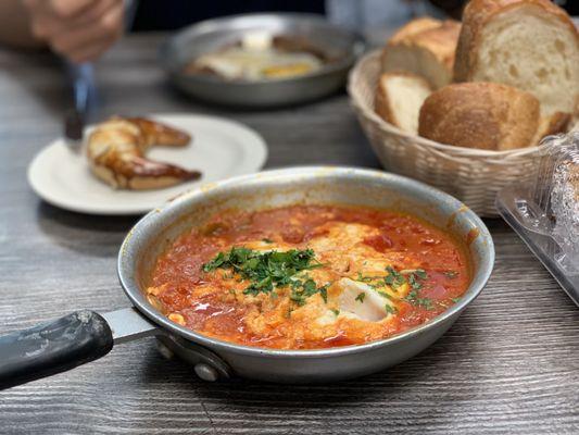 Shakshuka!