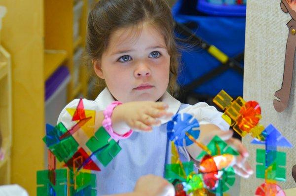 St Agnes Academy - St Dominic School