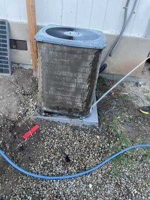 Ortega Heating & Air