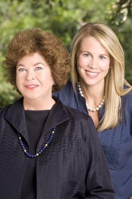 Leannah Hunt & Laurel Hunt Robinson