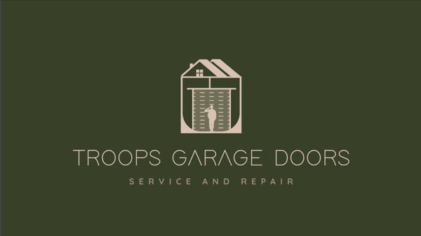 Troops Garage Doors Service and Repair