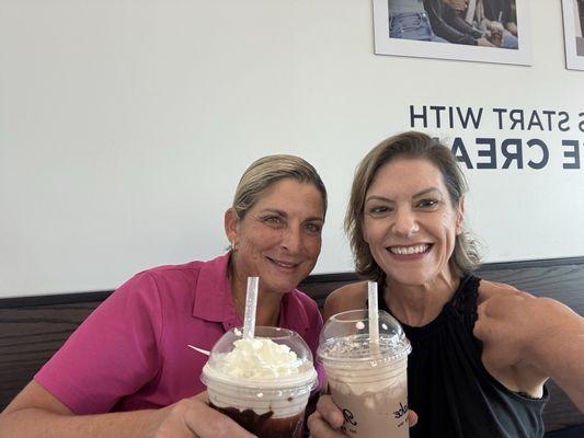 MilkShake Factory South Forsyth