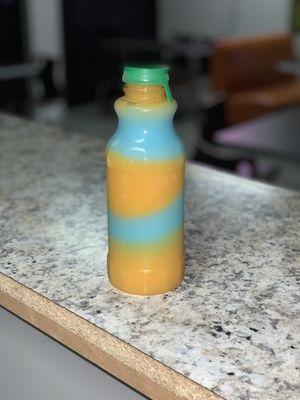 6ixty 9ine (Octane & Hypnotic )