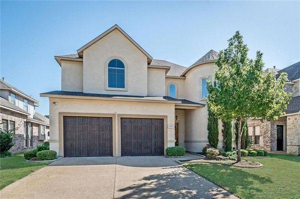 Jonna Rodriguez Home Team