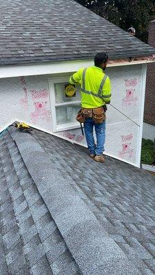 Admiral Paving And Masonry