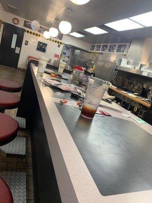 Waffle House