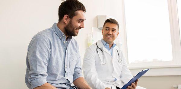 De Castro and Basit, MDs