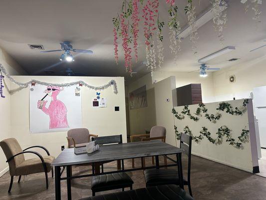 Paradise coffe and Smoothie