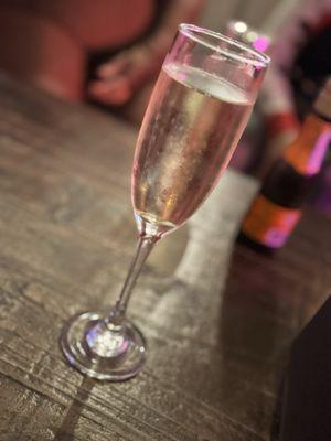 ANQOR Lounge Orlando