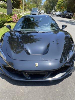 Marvin’s Mobile Detail