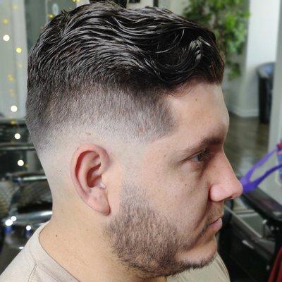 ViciousVal Hairstylist