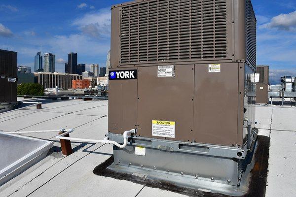 Nordstrom Heating and Air Conditioning