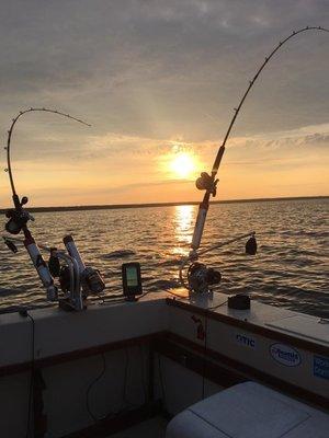 Rockin' and Reelin' Sport Fishing Charters