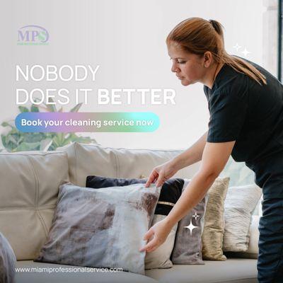 Miami Professional Services