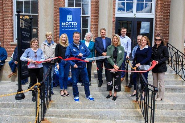 Michael Tubin - Motto Mortgage Residential