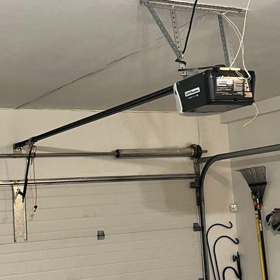 A-1 Fleet Door Services