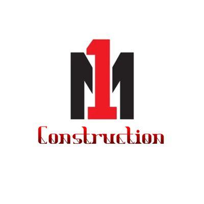 M1 Construction