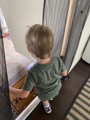 Great Clips - Rancho San Diego