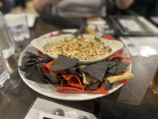 Artichoke dip