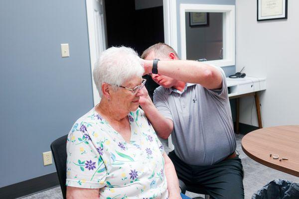 America's Best Hearing