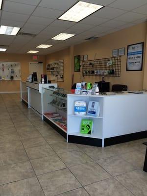 CellTech Wireless Emporium