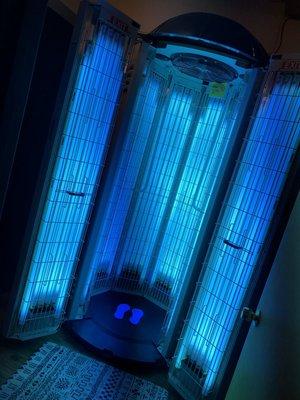 Solarium Tanning Salon
