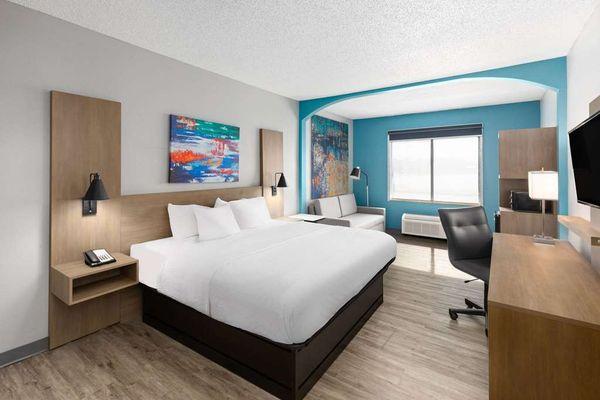 La Quinta Inn by Wyndham Decatur