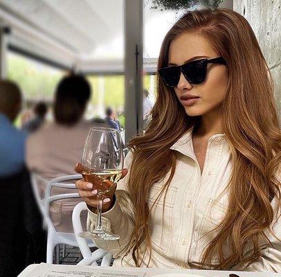 Don't need correction ? Use Botox and Filler for perfection .