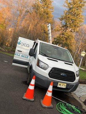 Verzasca Cleaning Services