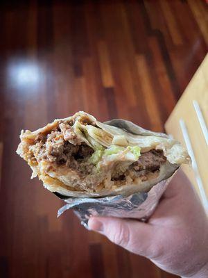 Taqueria La Mexicana