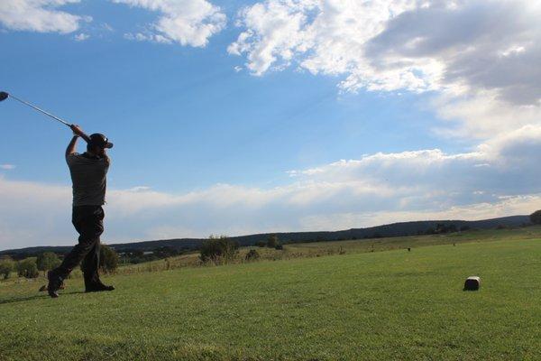 Gene Torres Golf Course